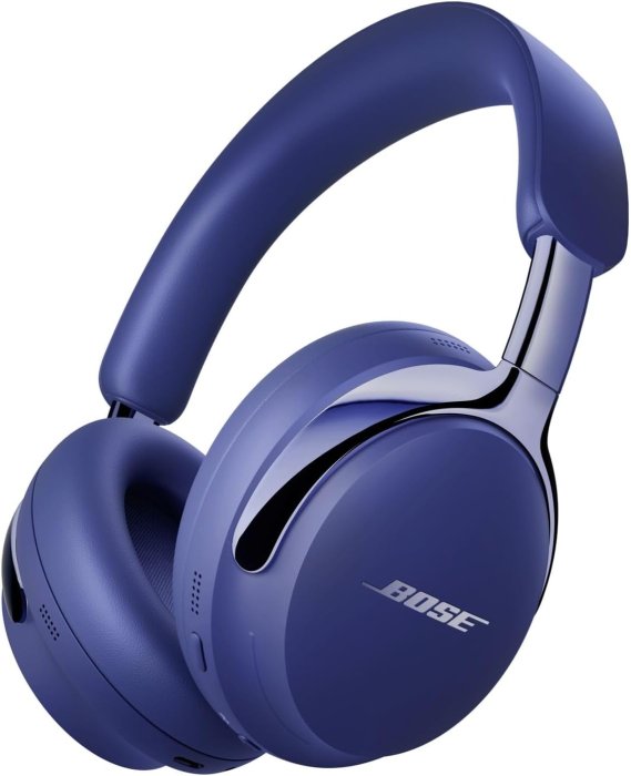 Casti Over-Ear Bose QuietComfort Ultra 2nd Gen, Midnight Violet [3]