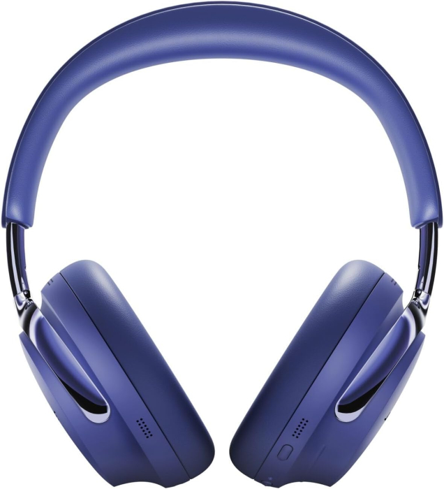 Casti Over-Ear Bose QuietComfort Ultra 2nd Gen, Midnight Violet [2]