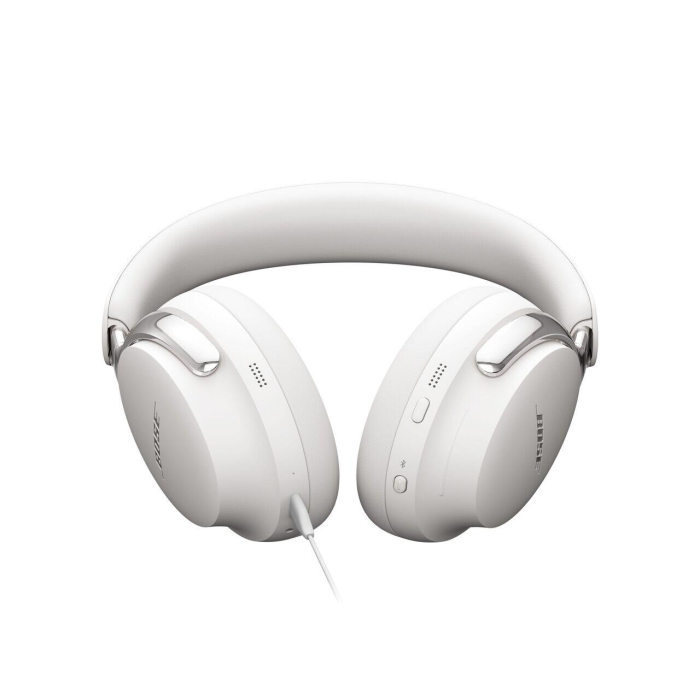 Casti Over-Ear Bose QuietComfort Ultra 2nd Gen, White [2]