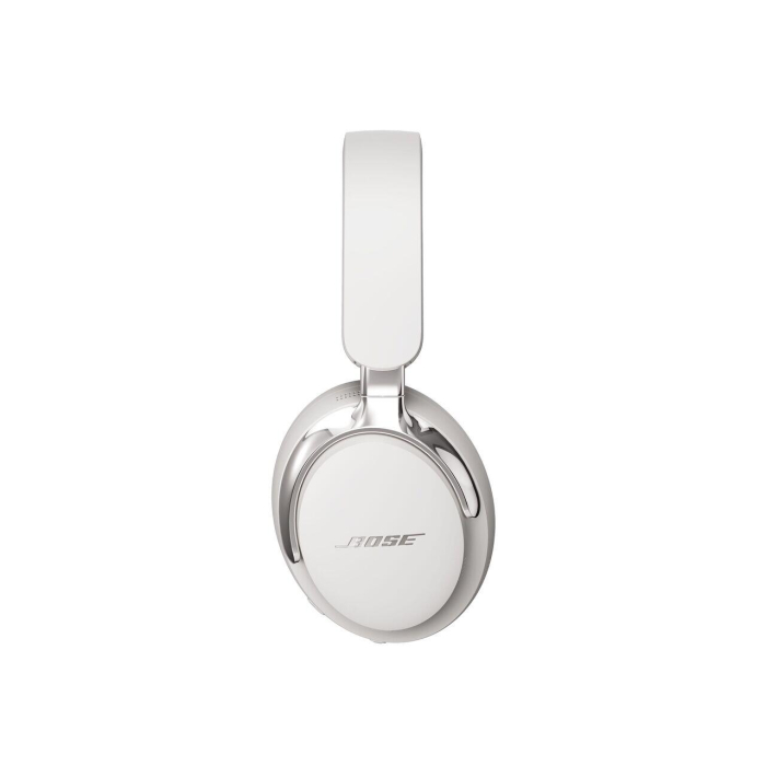 Casti Over-Ear Bose QuietComfort Ultra 2nd Gen, White [3]