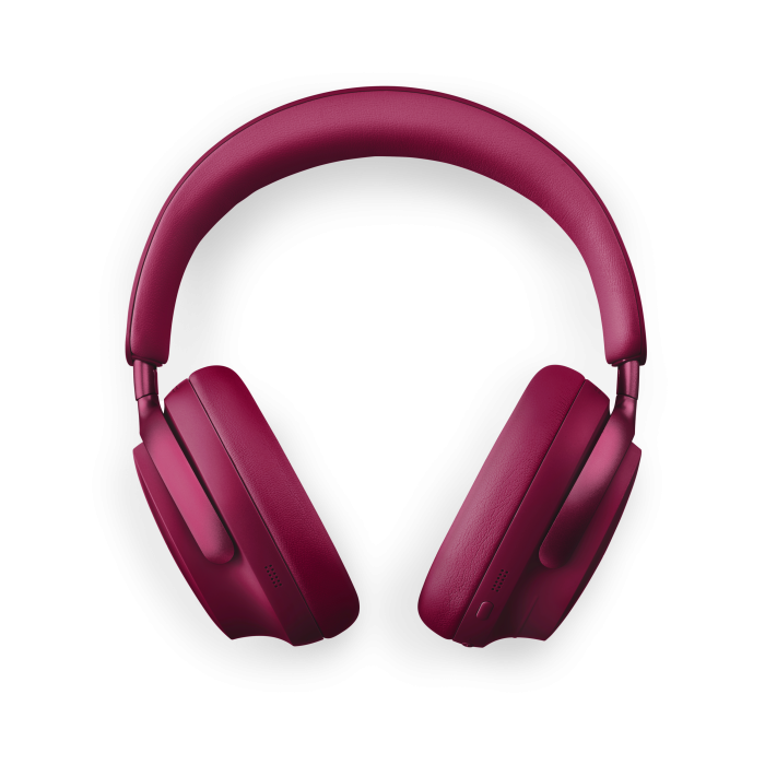 Casti Over-Ear Bose QuietComfort Ultra, Deep Plum [3]