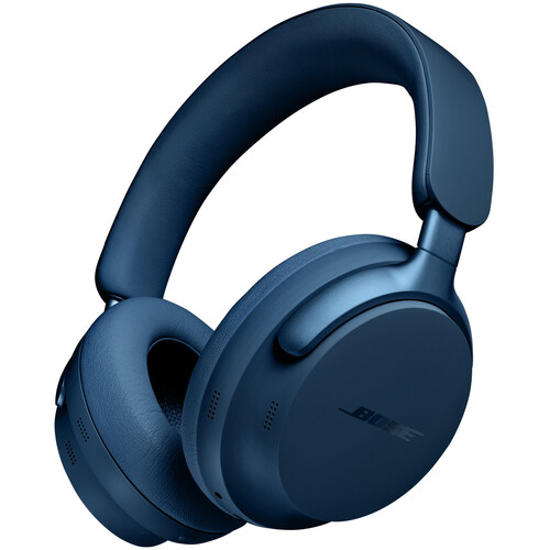 Casti Over-Ear Bose QuietComfort Ultra, Lunar Blue [2]