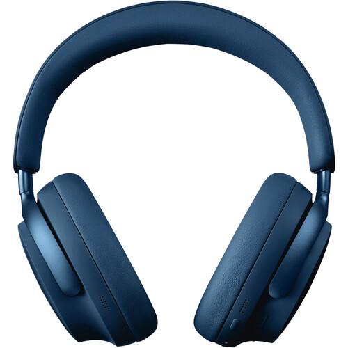 Casti Over-Ear Bose QuietComfort Ultra, Lunar Blue [3]