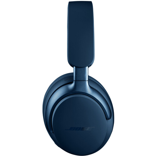 Casti Over-Ear Bose QuietComfort Ultra, Lunar Blue [4]