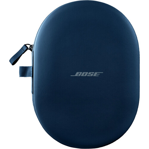 Casti Over-Ear Bose QuietComfort Ultra, Lunar Blue [6]