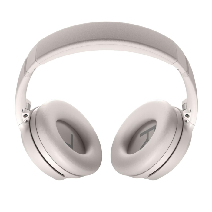 Casti Over-Ear Bose QuietComfort, White Smoke [4]