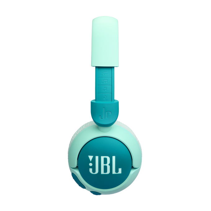 Casti On-Ear JBL Junior 320BT, Verde [5]