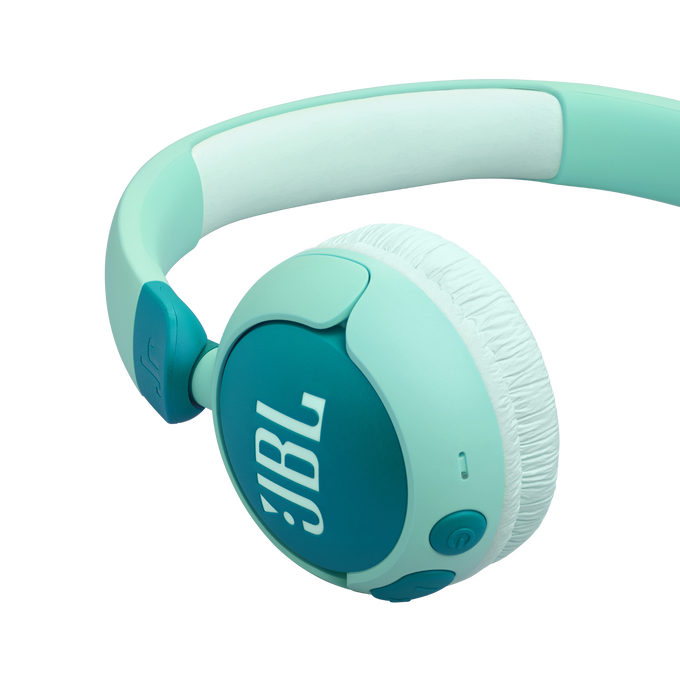 Casti On-Ear JBL Junior 320BT, Verde [7]