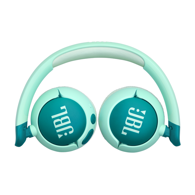 Casti On-Ear JBL Junior 320BT, Verde [6]