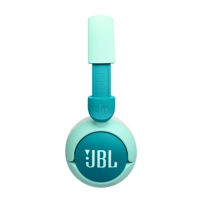 Casti On-Ear JBL Junior 320BT, Verde [4]