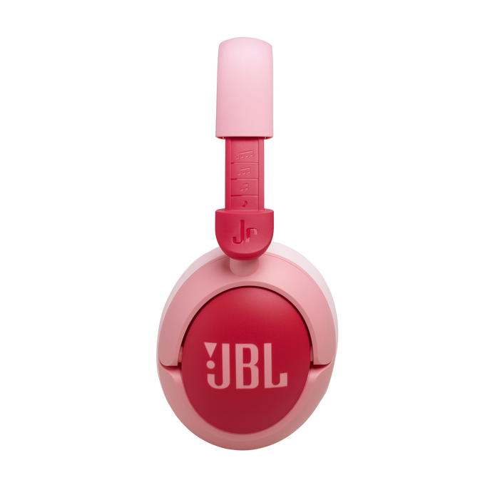 Casti Over-Ear JBL Junior 470NC, Roz [4]