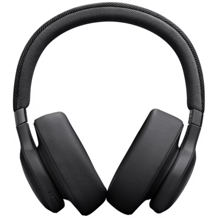 Casti Over-Ear JBL Live 770NC, Negru [4]