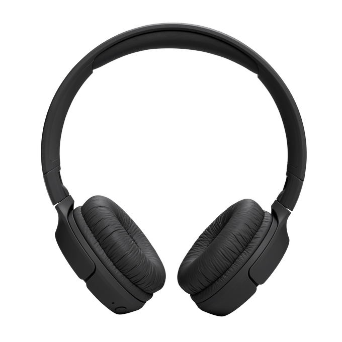 Casti Over-Ear JBL Tune 520BT, Negru [2]
