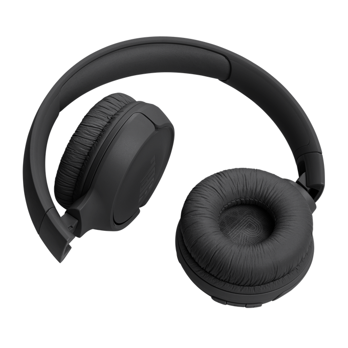 Casti Over-Ear JBL Tune 520BT, Negru [8]