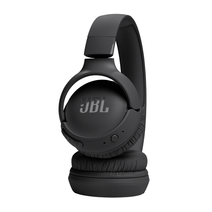 Casti Over-Ear JBL Tune 520BT, Negru [7]