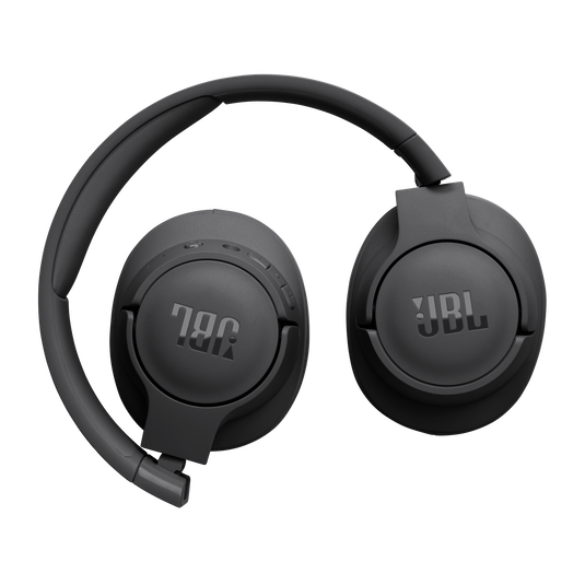 Casti Over-Ear JBL Tune 720BT, Negru [6]