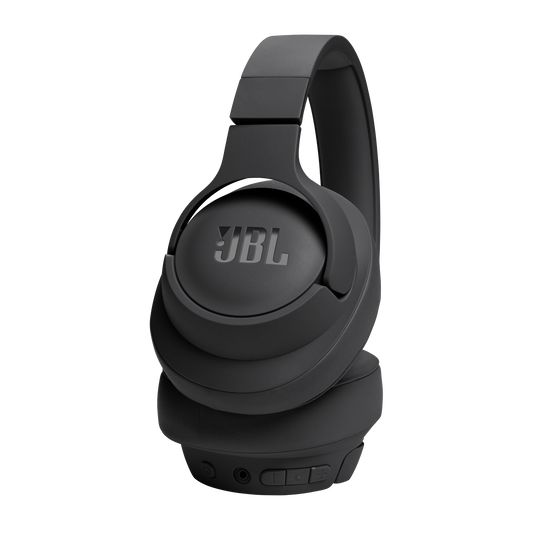 Casti Over-Ear JBL Tune 720BT, Negru [8]