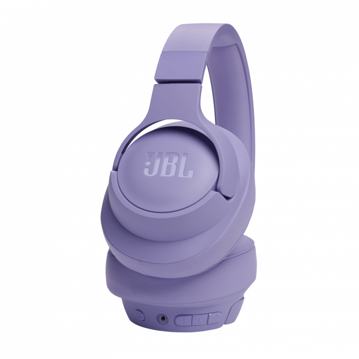 Casti Over-Ear JBL Tune 720BT, Violet [8]