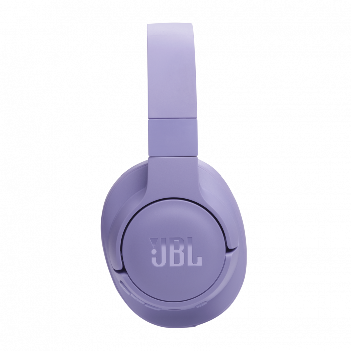 Casti Over-Ear JBL Tune 720BT, Violet [5]
