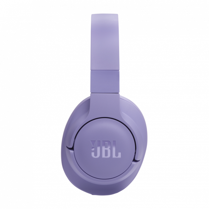 Casti Over-Ear JBL Tune 720BT, Violet [4]