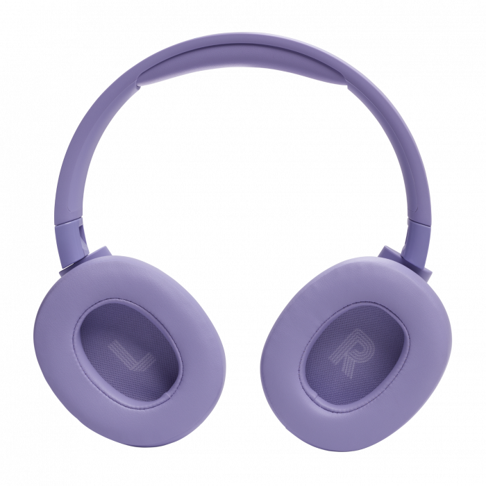 Casti Over-Ear JBL Tune 720BT, Violet [7]
