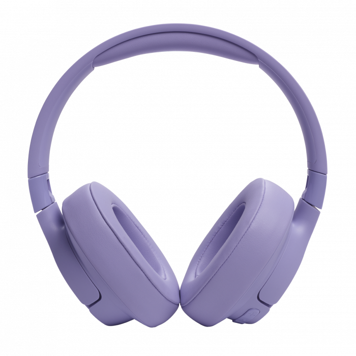 Casti Over-Ear JBL Tune 720BT, Violet [3]