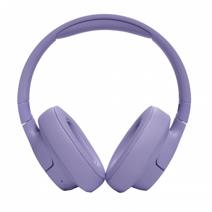 Casti Over-Ear JBL Tune 720BT, Violet [2]