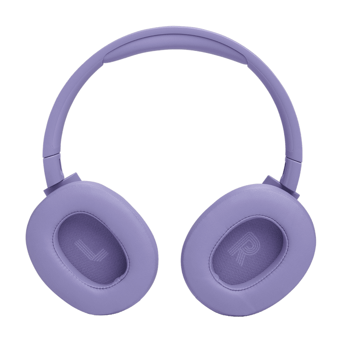 Casti Over-Ear JBL Tune 770NC, Violet [5]