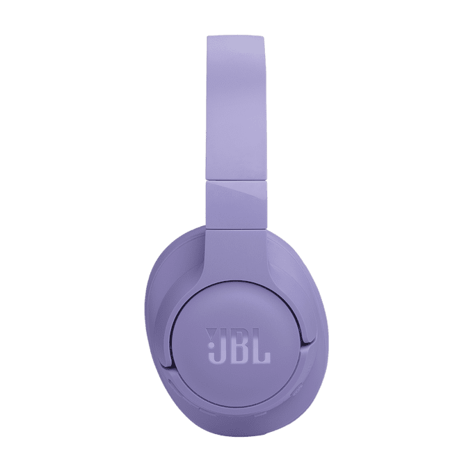 Casti Over-Ear JBL Tune 770NC, Violet [7]