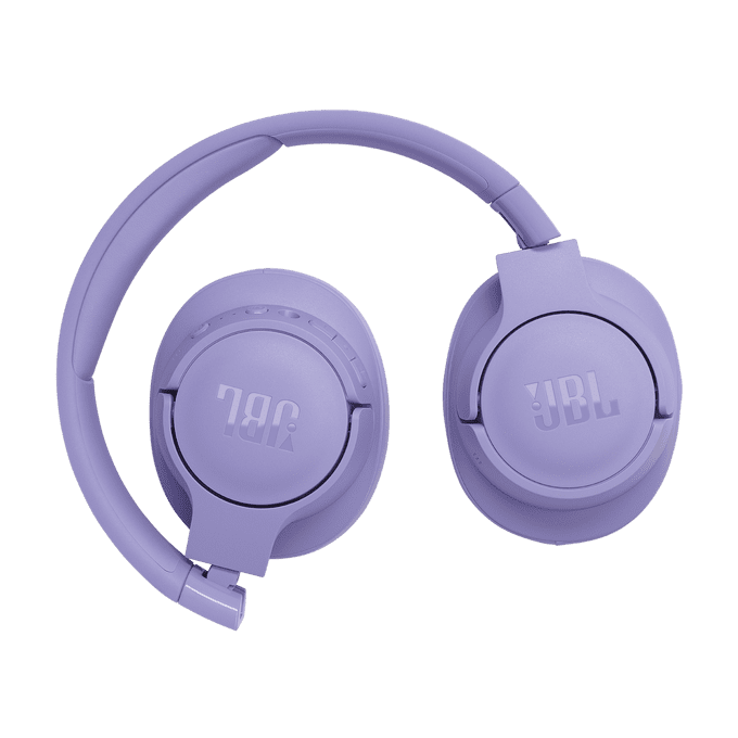 Casti Over-Ear JBL Tune 770NC, Violet [10]