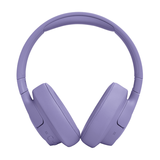 Casti Over-Ear JBL Tune 770NC, Violet [4]