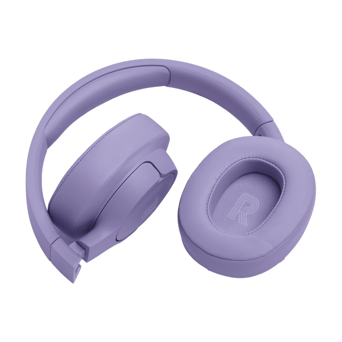Casti Over-Ear JBL Tune 770NC, Violet [9]