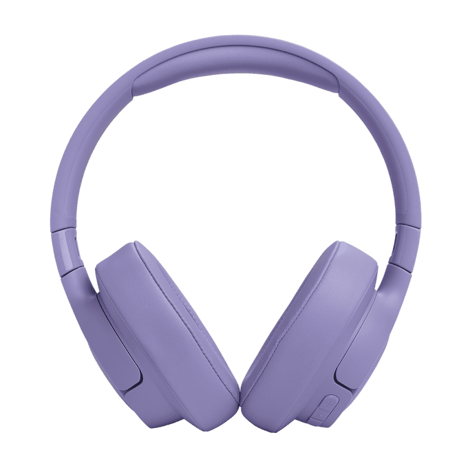 Casti Over-Ear JBL Tune 770NC, Violet [3]