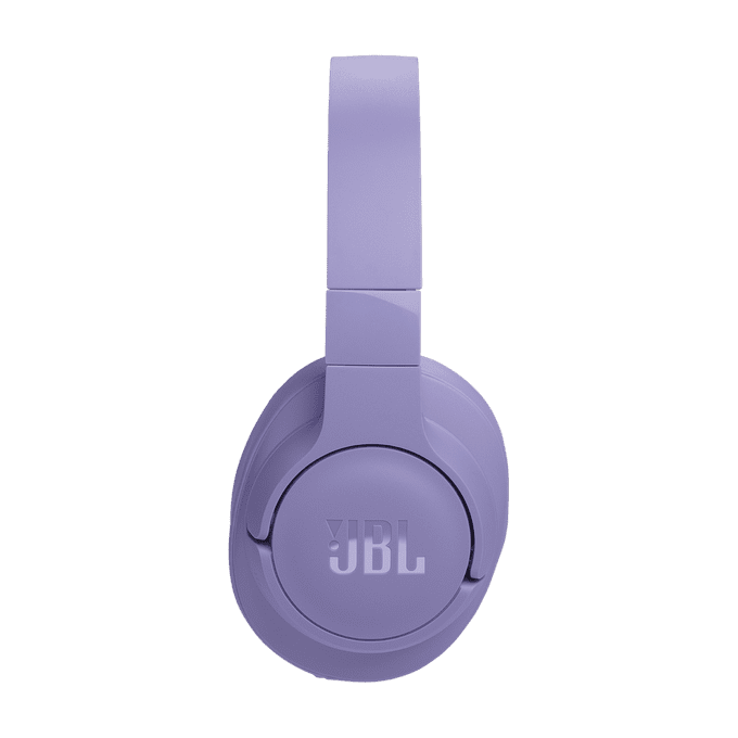 Casti Over-Ear JBL Tune 770NC, Violet [6]