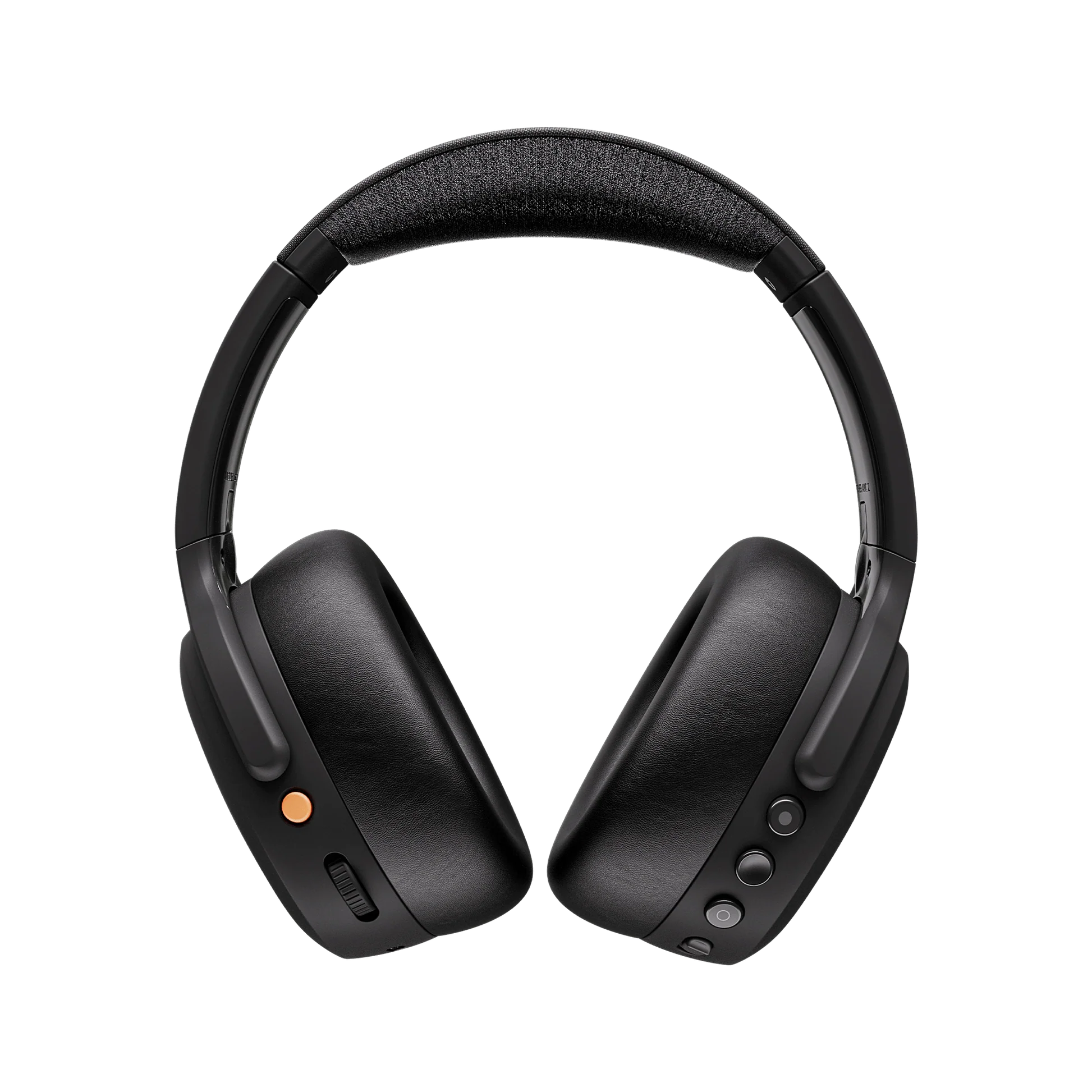 Casti Over-Ear Skullcandy Crusher ANC 2, Negru [2]