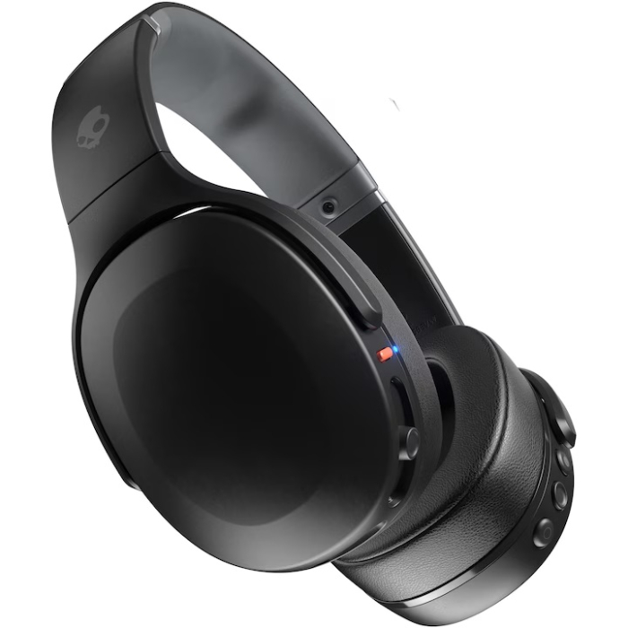 Casti Over-Ear Skullcandy Crusher Evo, Negru [2]