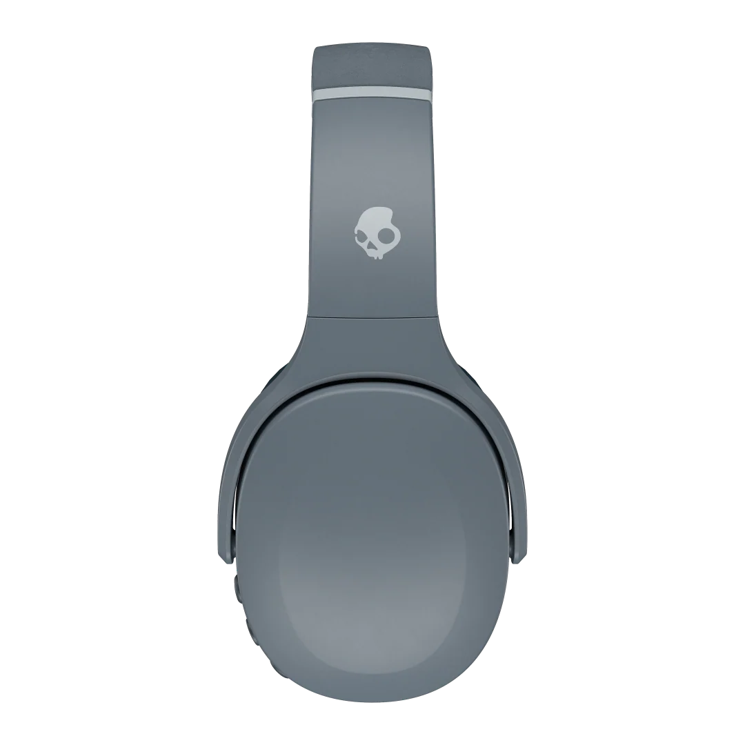 Casti Over-Ear Skullcandy Crusher EvoChill, Gri [2]