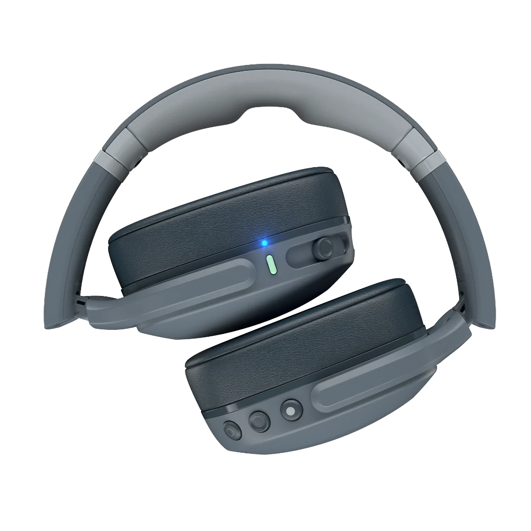 Casti Over-Ear Skullcandy Crusher EvoChill, Gri [3]