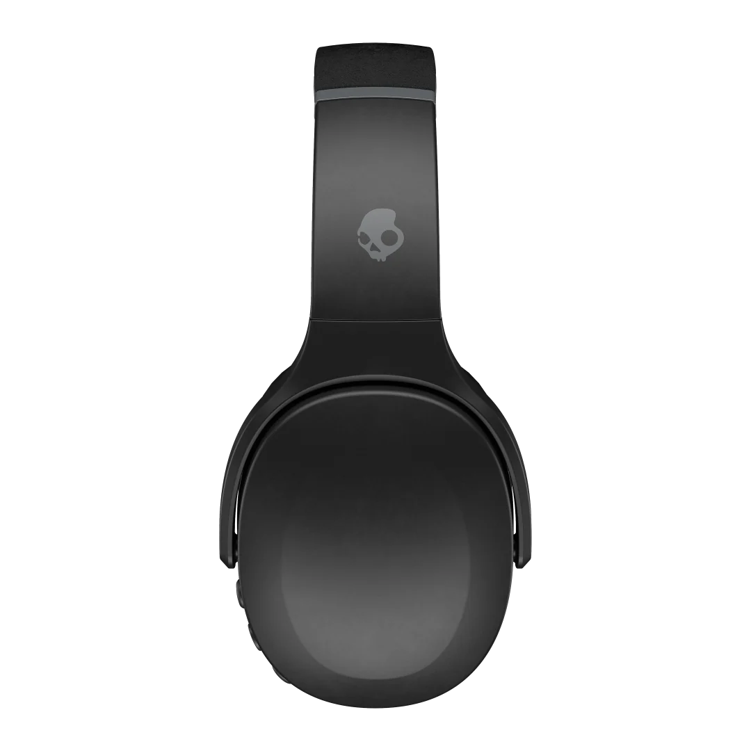 Casti Over-Ear Skullcandy Crusher, Negru [2]