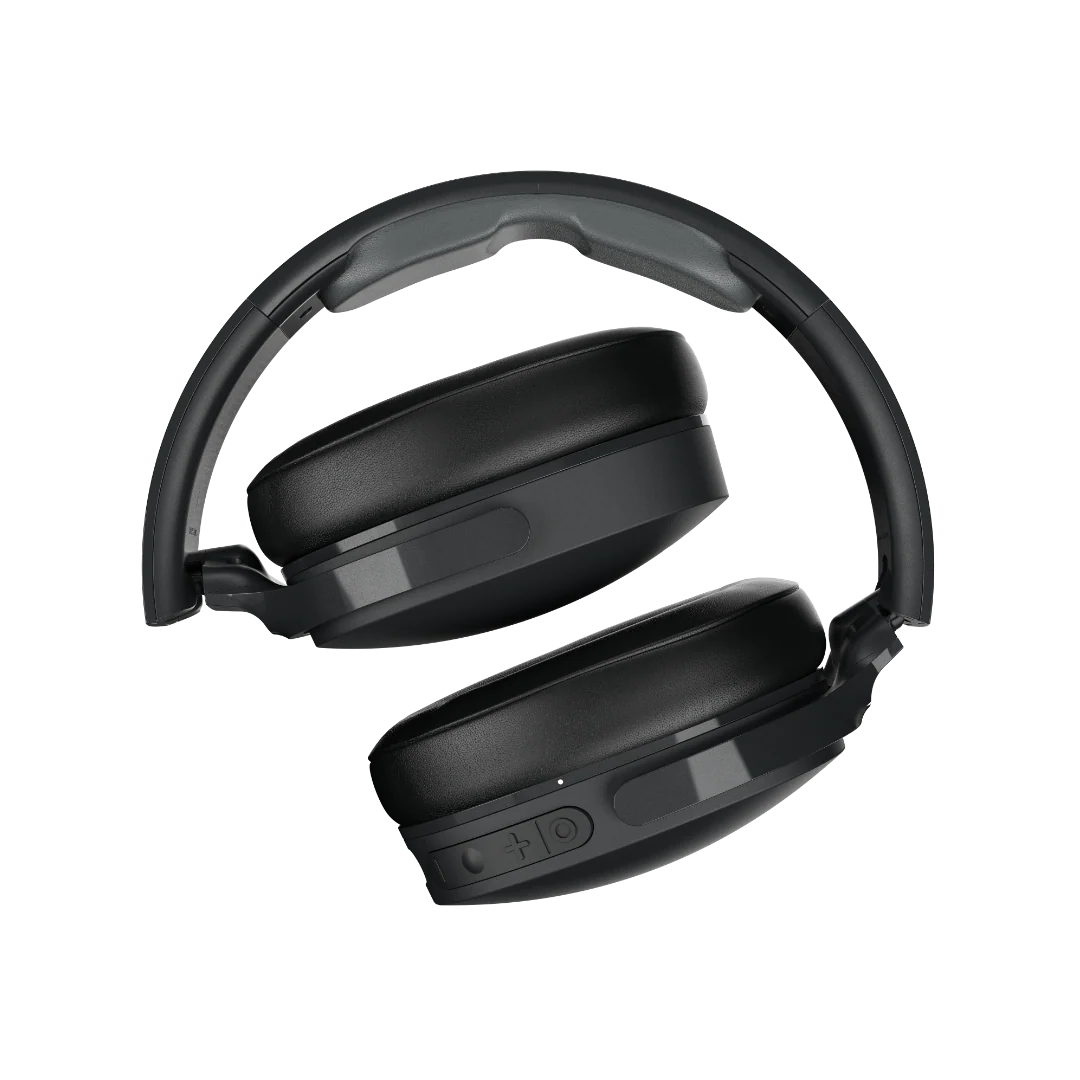 Casti Over-Ear Skullcandy Hesh ANC, Negru [2]
