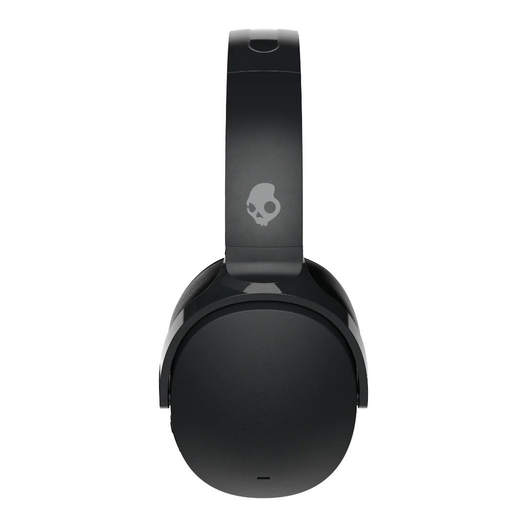 Casti Over-Ear Skullcandy Hesh ANC, Negru [3]