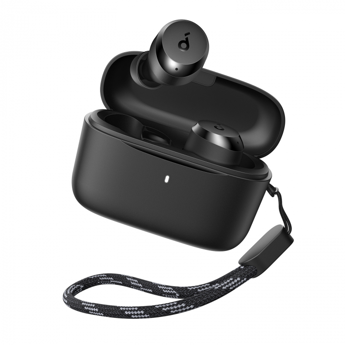 Casti In-Ear Anker SoundCore A25i, Negru [1]