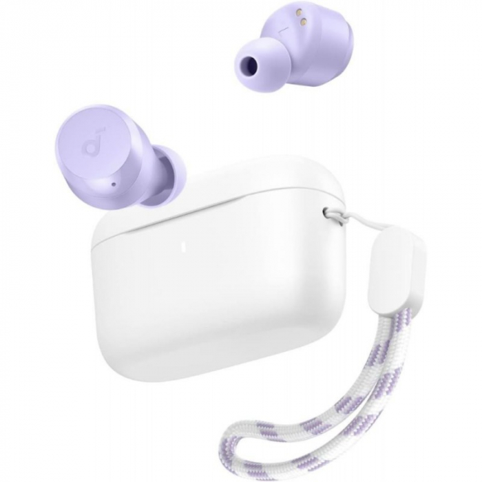 Casti In-Ear Anker SoundCore A25i, Violet [1]