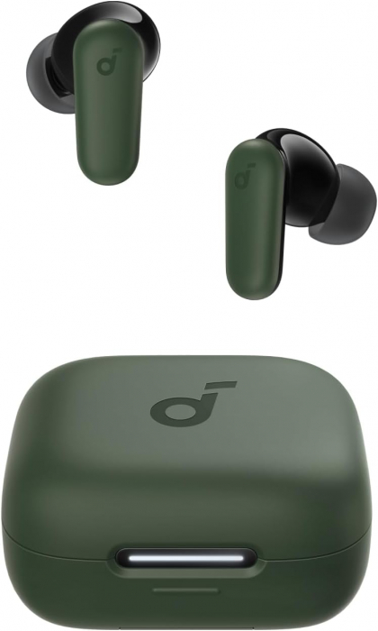 Casti In-Ear Anker Soundcore P30i, Verde [1]