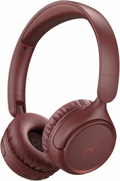 Casti On-Ear Anker Soundcore H30i, Violet [1]