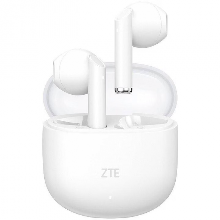 Casti wireless ZTE Buds 2 Alb [2]