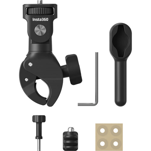 Clema de Prindere Insta360 de tip Heavy-Duty [2]