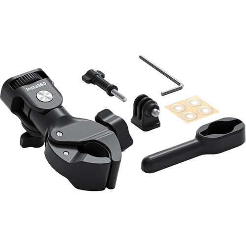 Clema de Prindere Insta360 de tip Heavy-Duty [3]