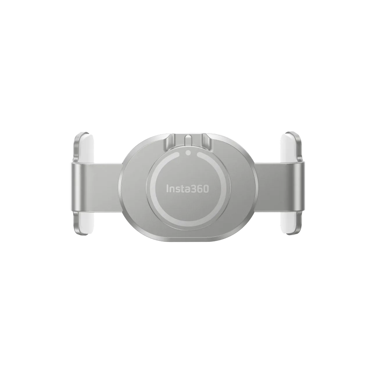 Clema magnetica Insta360 pentru Flow 2/Flow 2 Pro, Summit White [3]