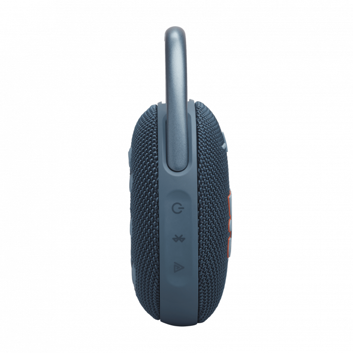 Boxa Portabila JBL Clip5, Albastru [6]